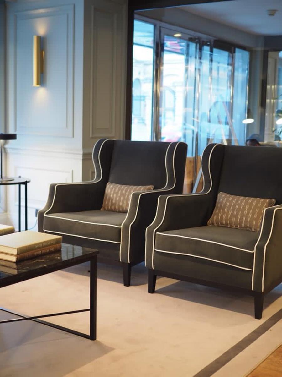 Hotel Avenue Louise Trademark Collection By Wyndham