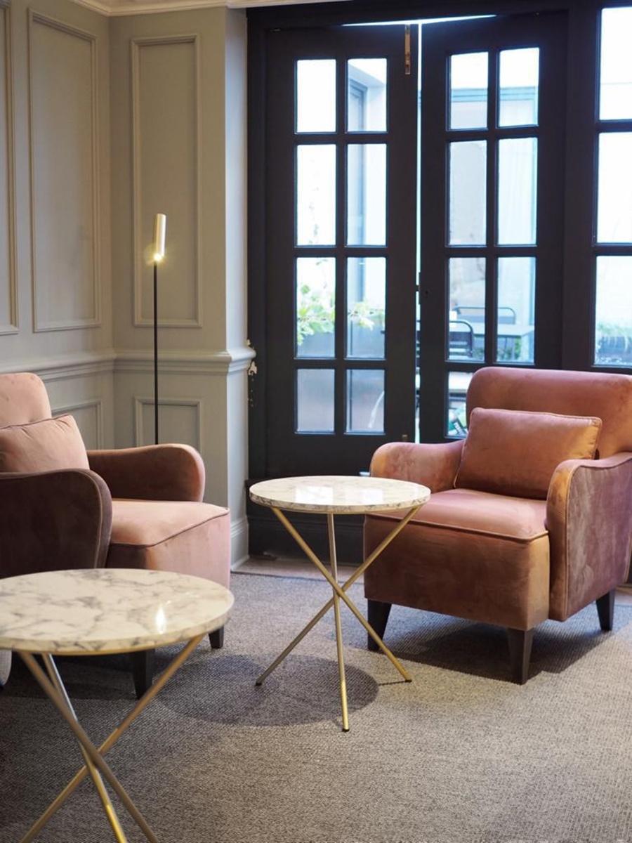 Avenue Louise Trademark Collection By Wyndham Hotel