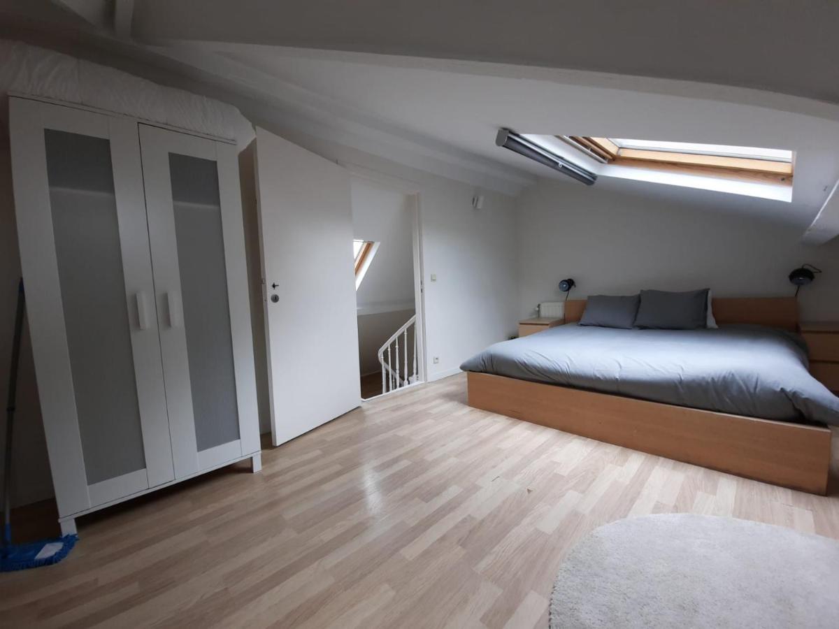 Aparthotel Central&cozy In