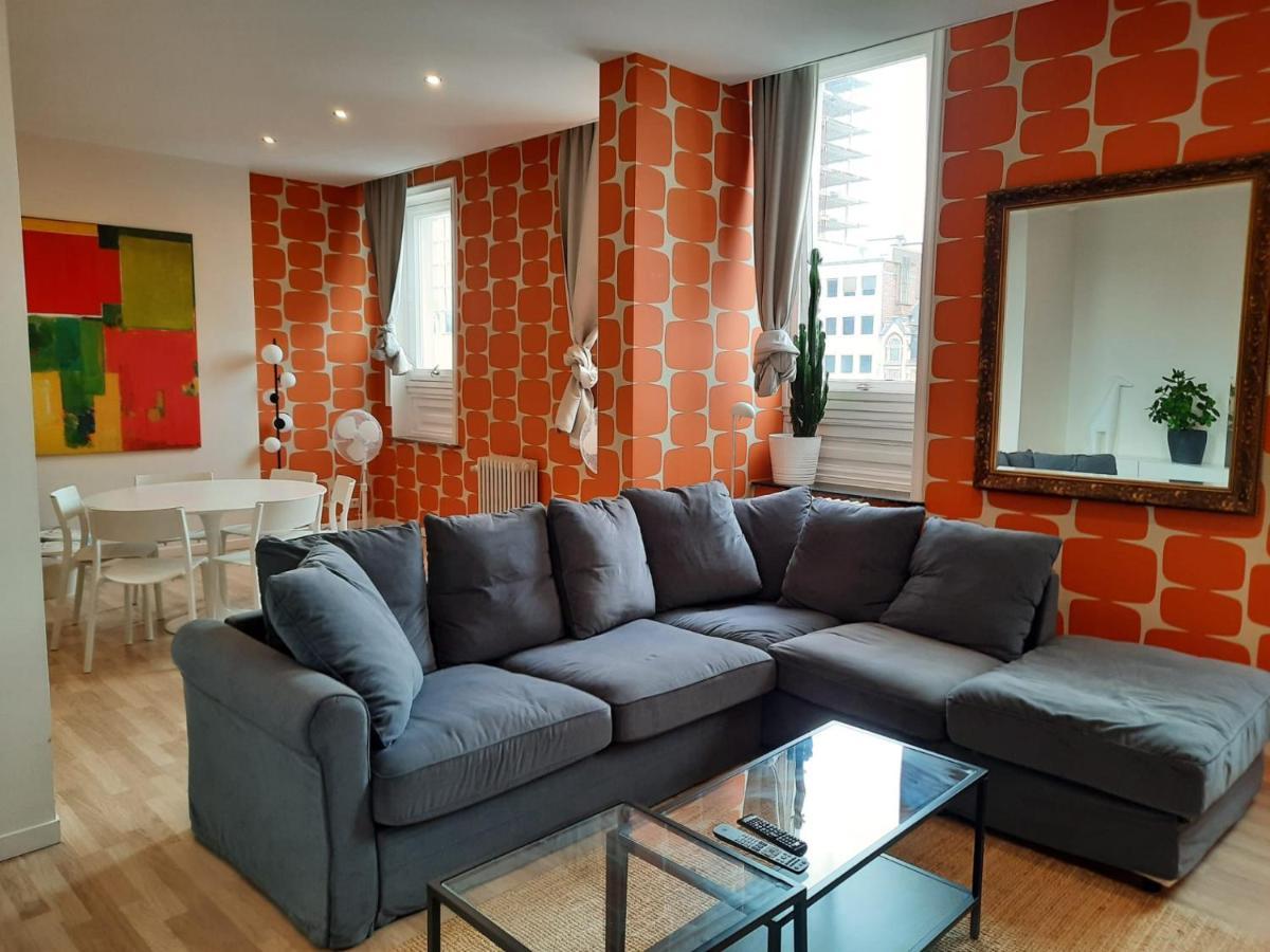 Aparthotel Central&cozy In