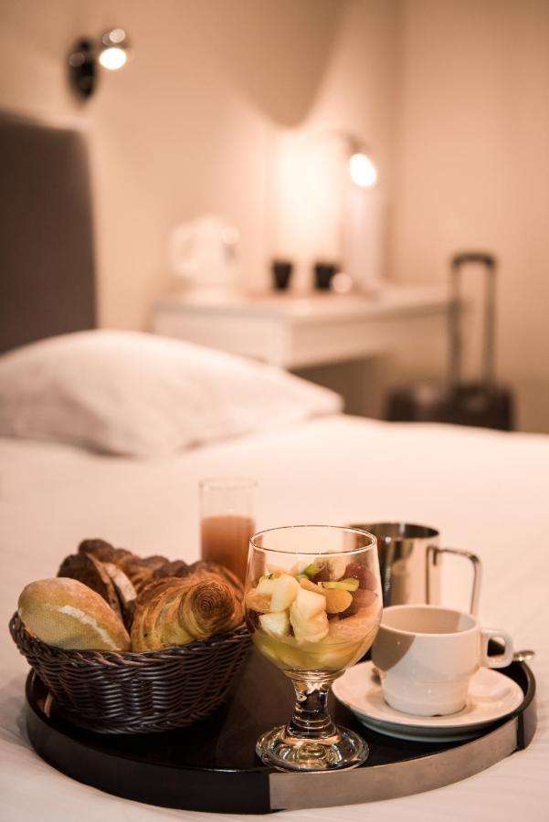 Hotel Noga Bruxelles