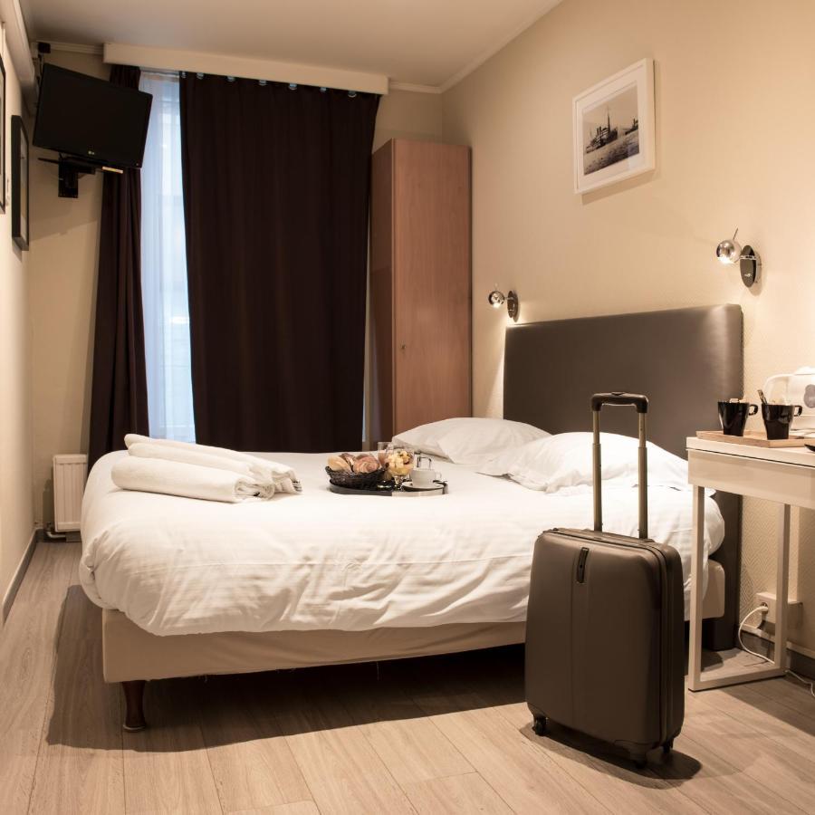 Hotel Noga