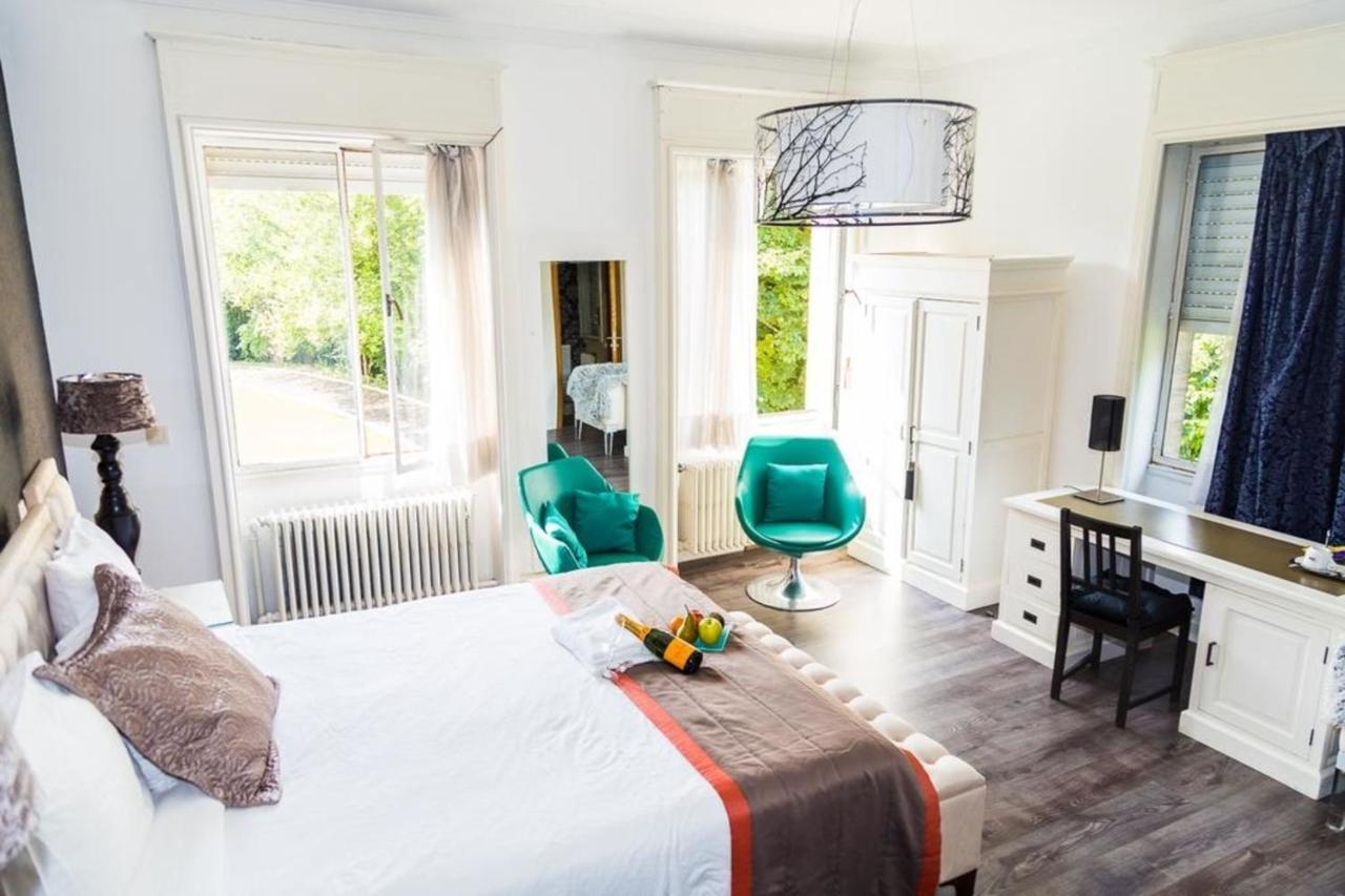 Affittacamere Le Manoir Du Prince De Liège