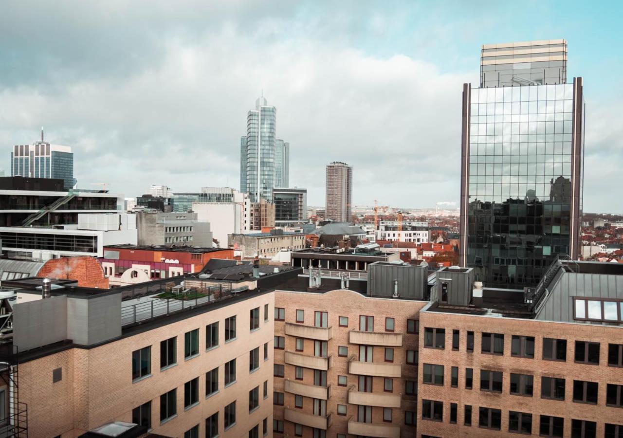 L42 - Eu Quarter Appartement *