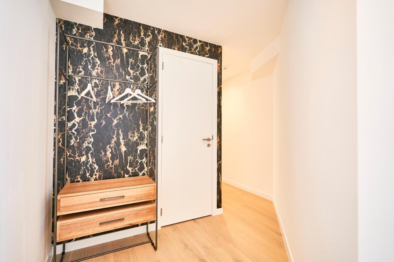 Diamant 1br Brussels