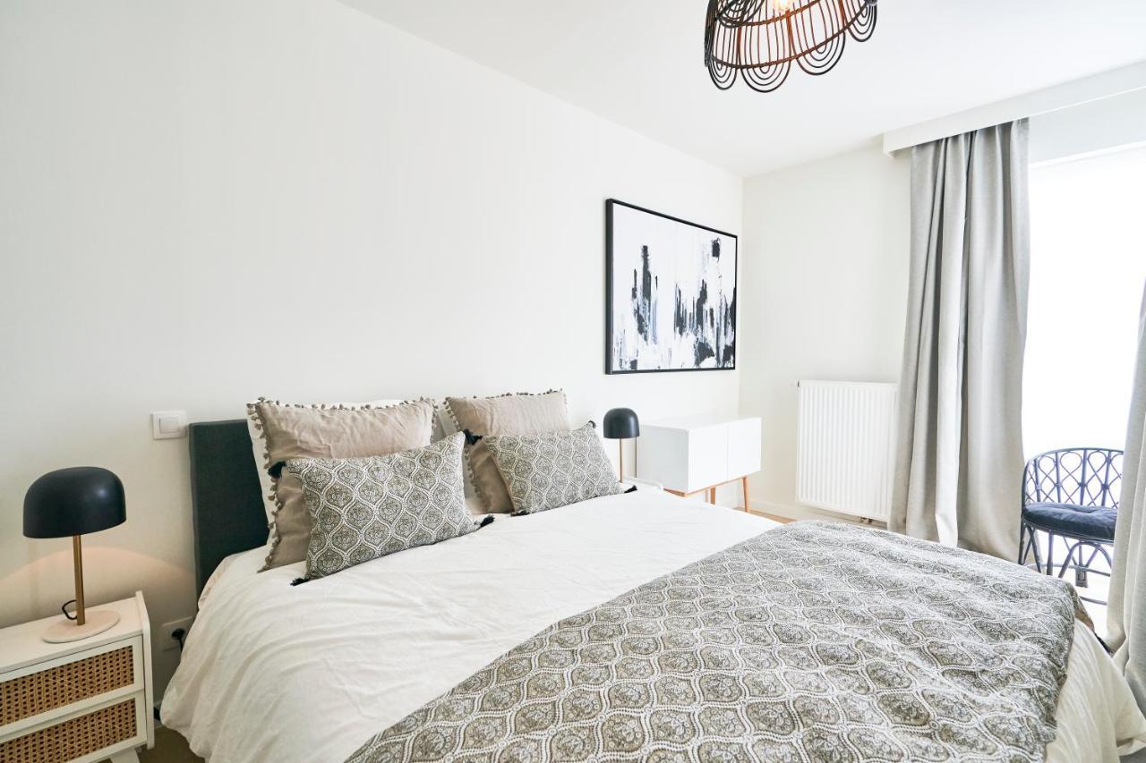 Diamant 1br * Brussels