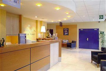 Alliance Expo Hotel Brussels