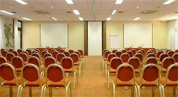 Alliance Expo Hotel Brussels