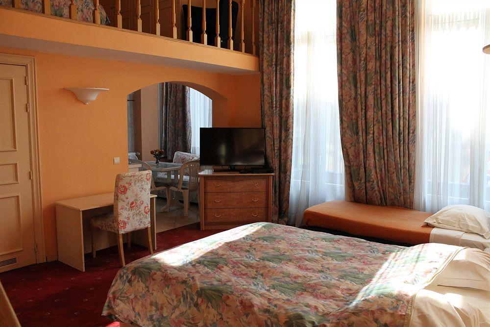 Matignon Hotel
