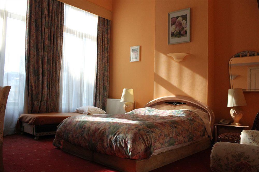 Hotel Matignon