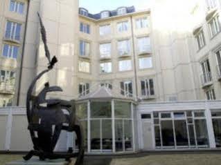 La Source - Quartier Louise Lejlighedshotel 3*