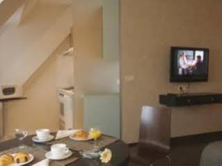 Lejlighedshotel La Source - Quartier Louise 3*