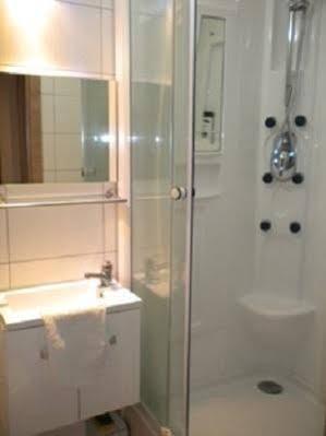 Ams Flats Appartement *
