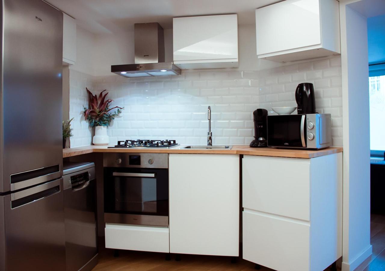 Appartement Smartflats -
