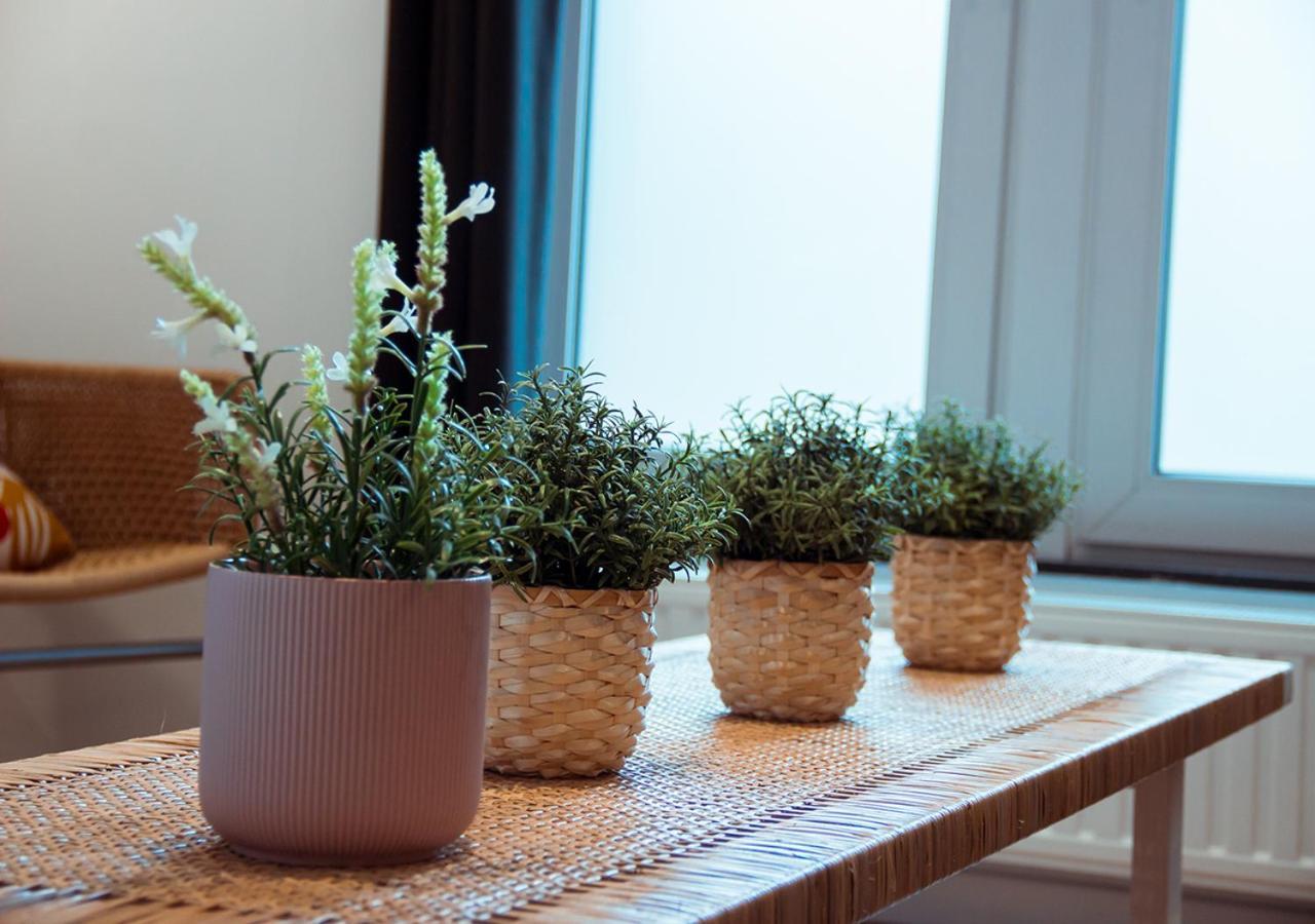 Smartflats - Appartement *