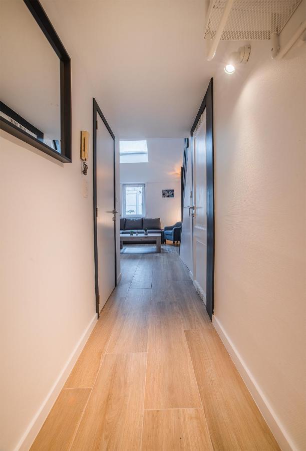 Appartement Smartflats -