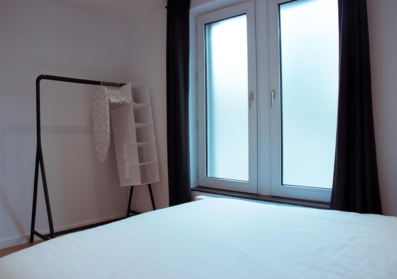 Smartflats - Appartement Bruxelles
