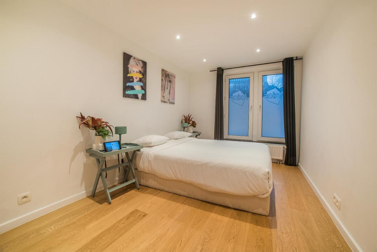 Appartement Smartflats - Bruxelles