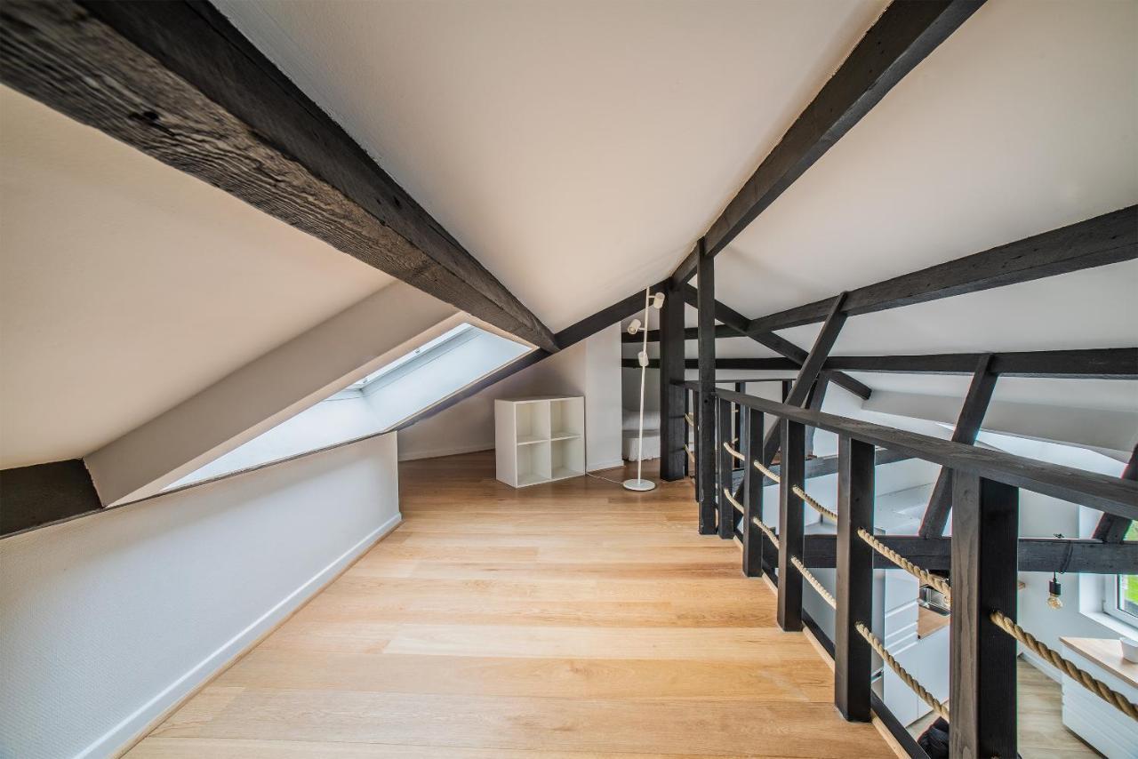 Smartflats - Appartement Bruxelles