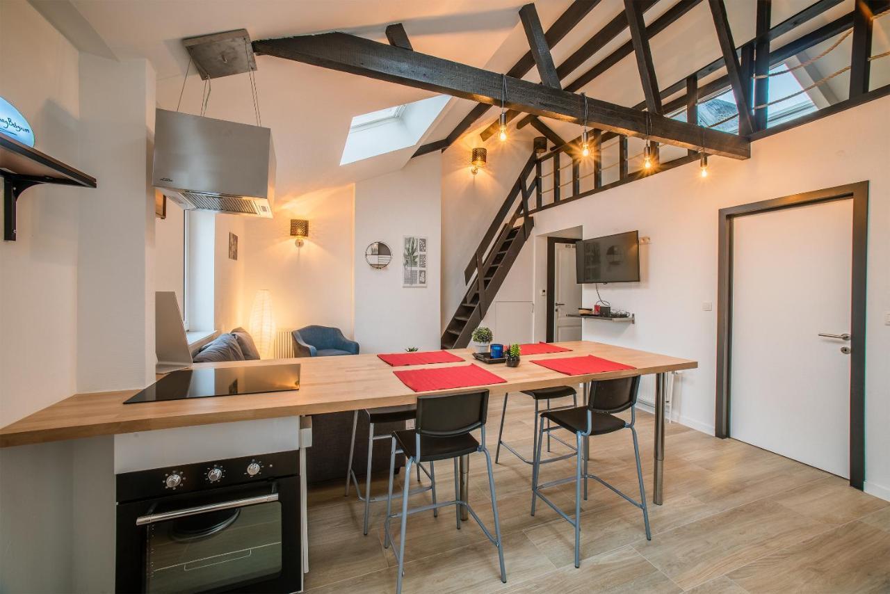 Smartflats - Appartement