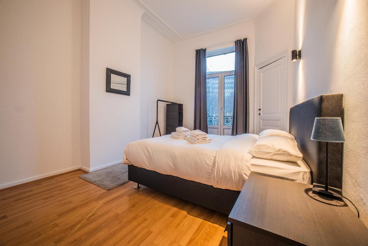 Appartement Smartflats -