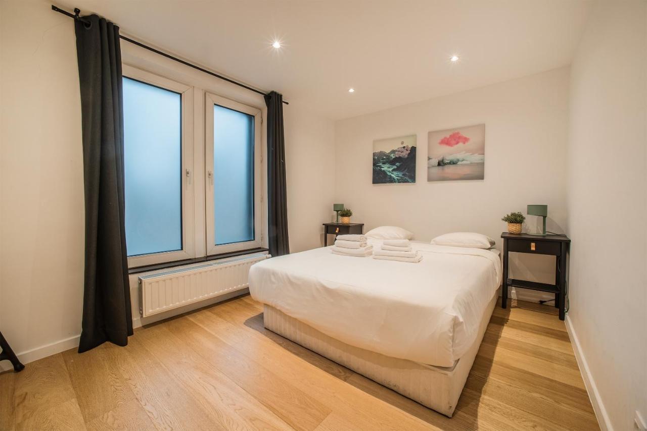 Appartement Smartflats -