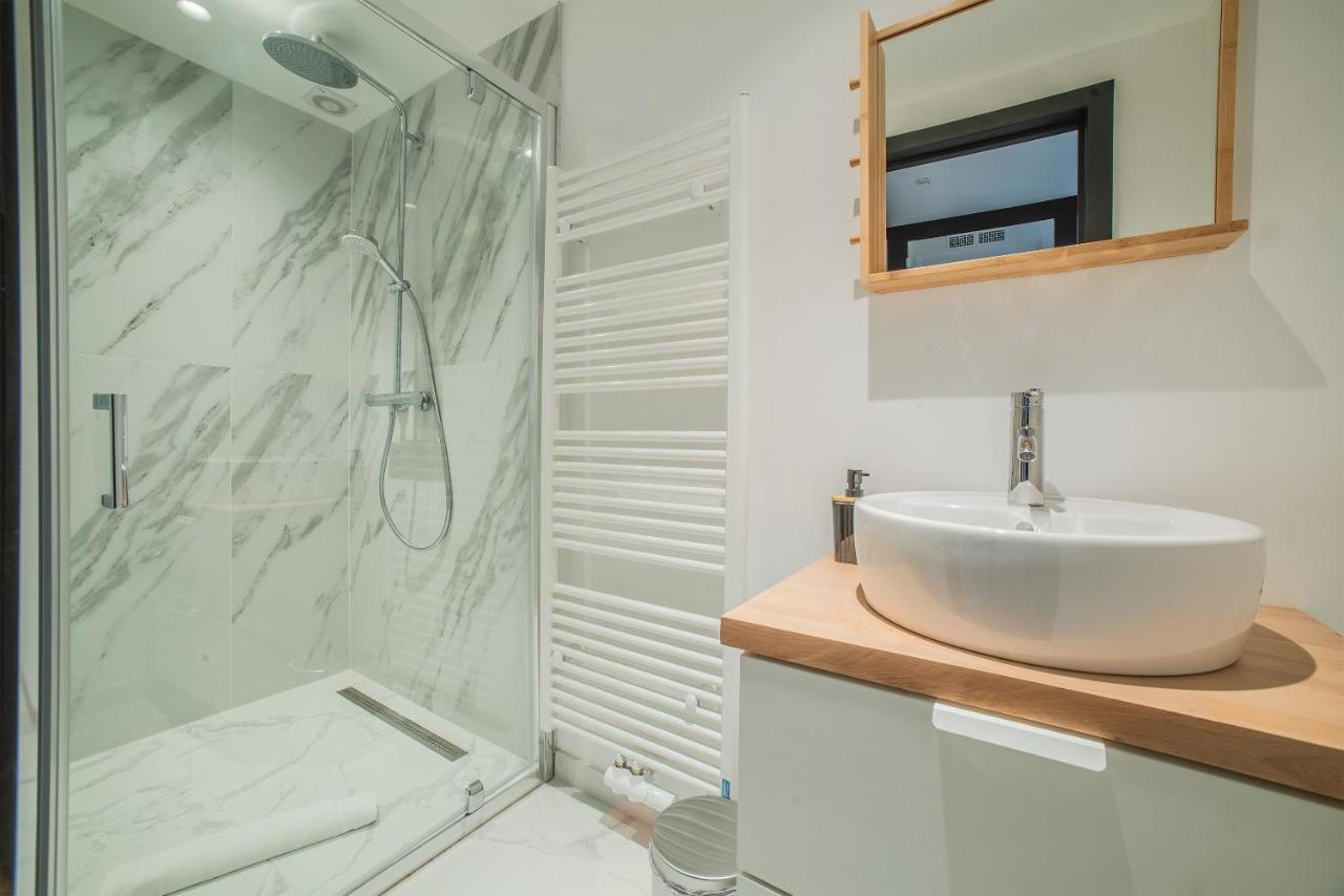 Smartflats - Appartement