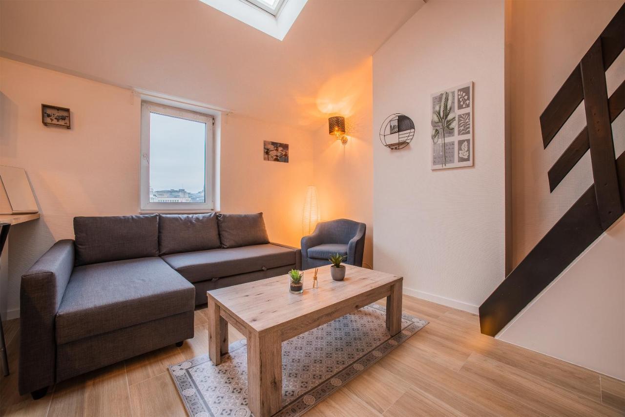 Smartflats - Bruxelles