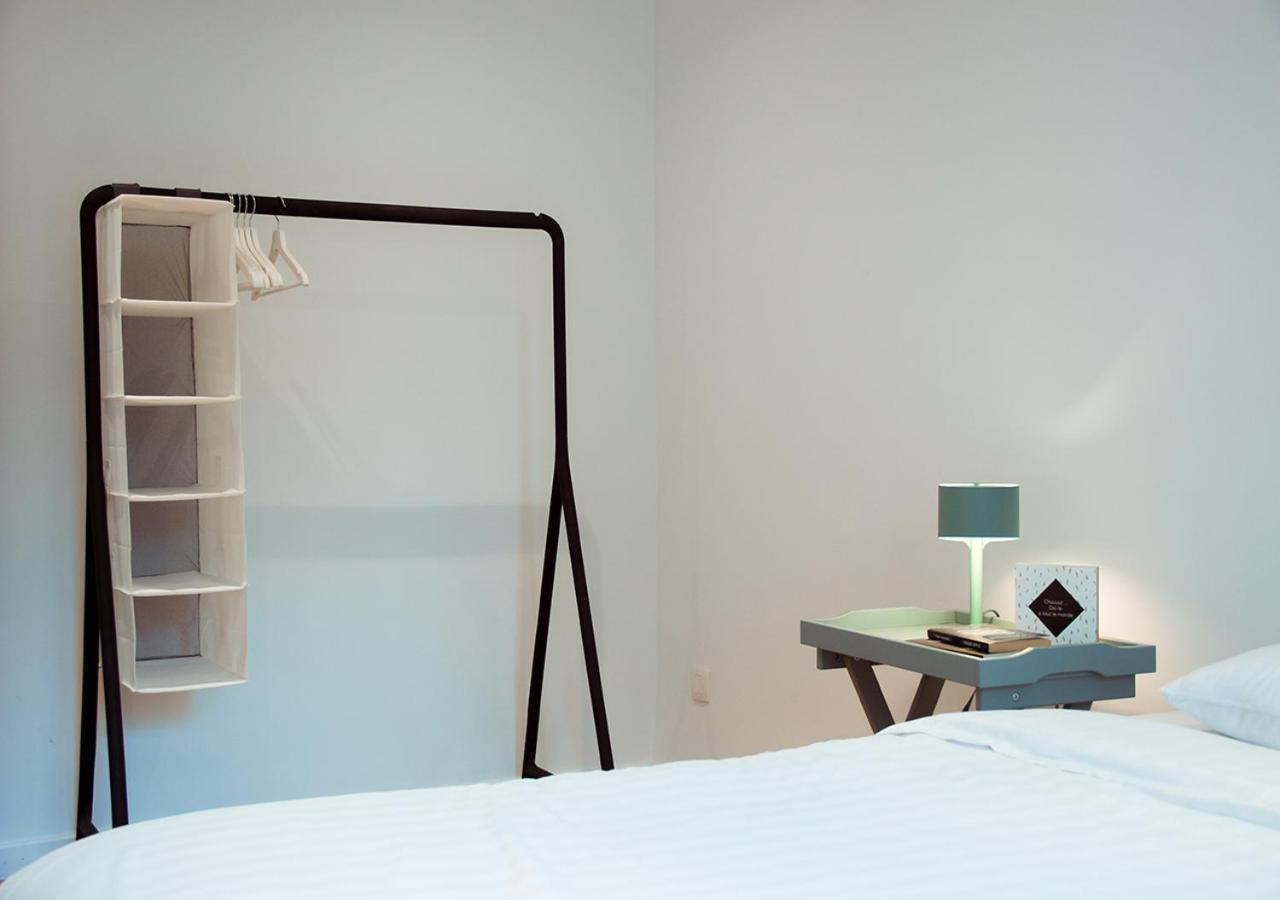 Smartflats - Bruxelles
