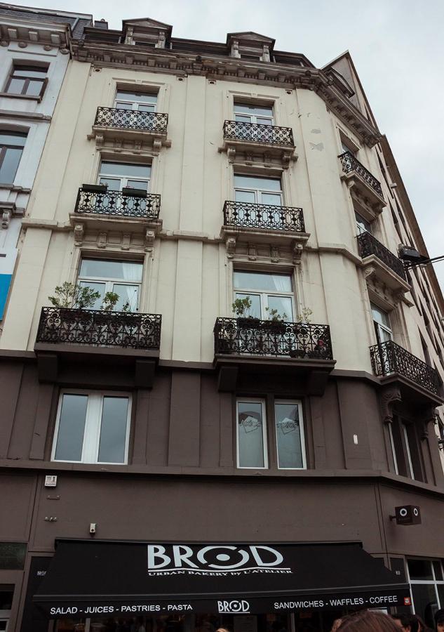 Smartflats - Appartement Bruxelles