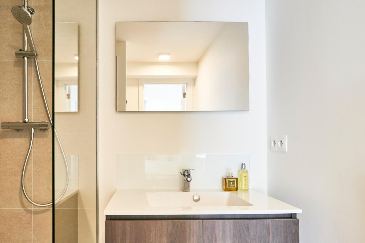 Apartment Diamant 1br
