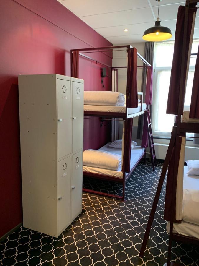 Hotel Safestay Brüssel