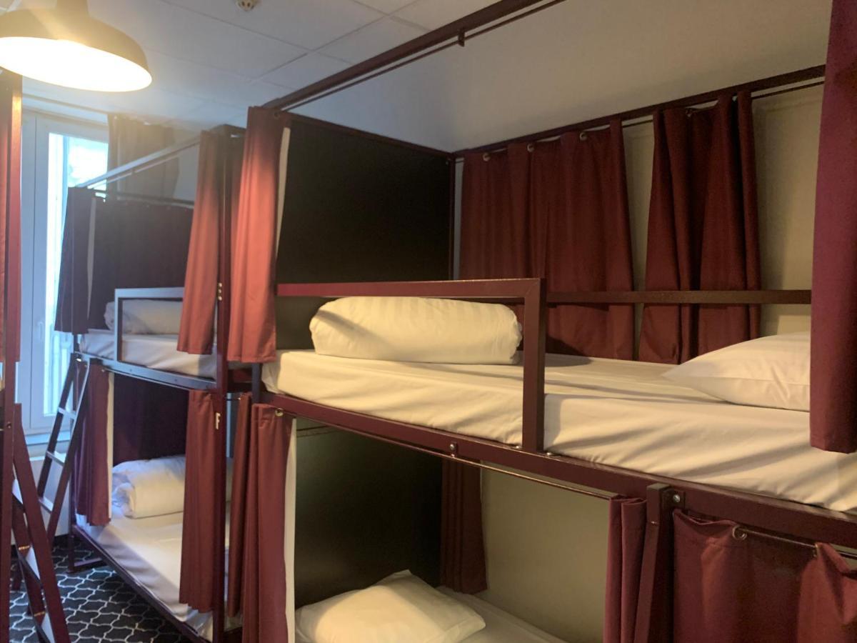 Safestay Hotel 3*