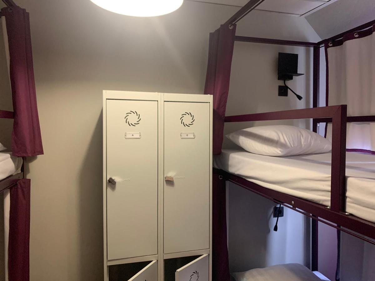 Safestay 3*