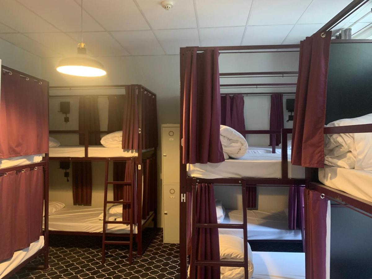 Hotel Safestay 3*