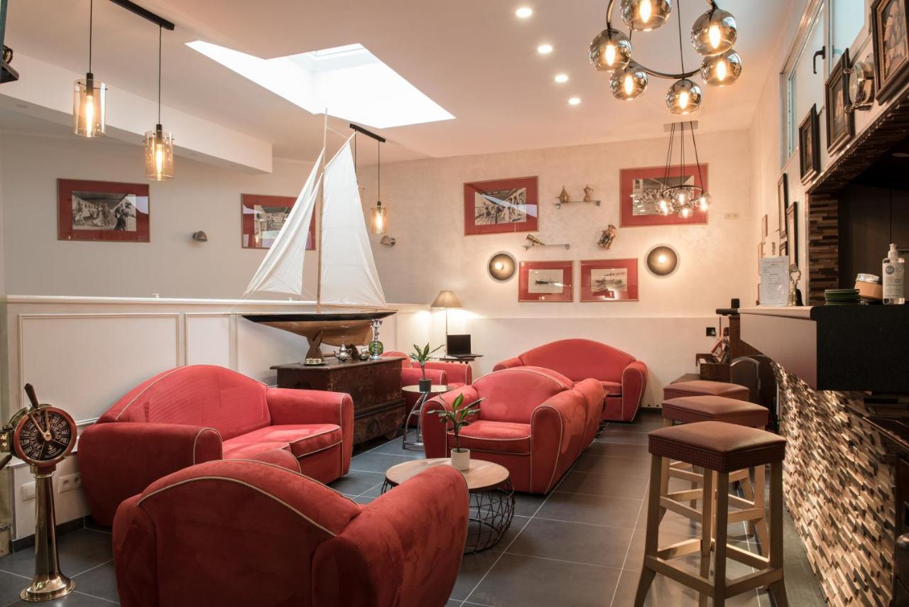Noga Hotel