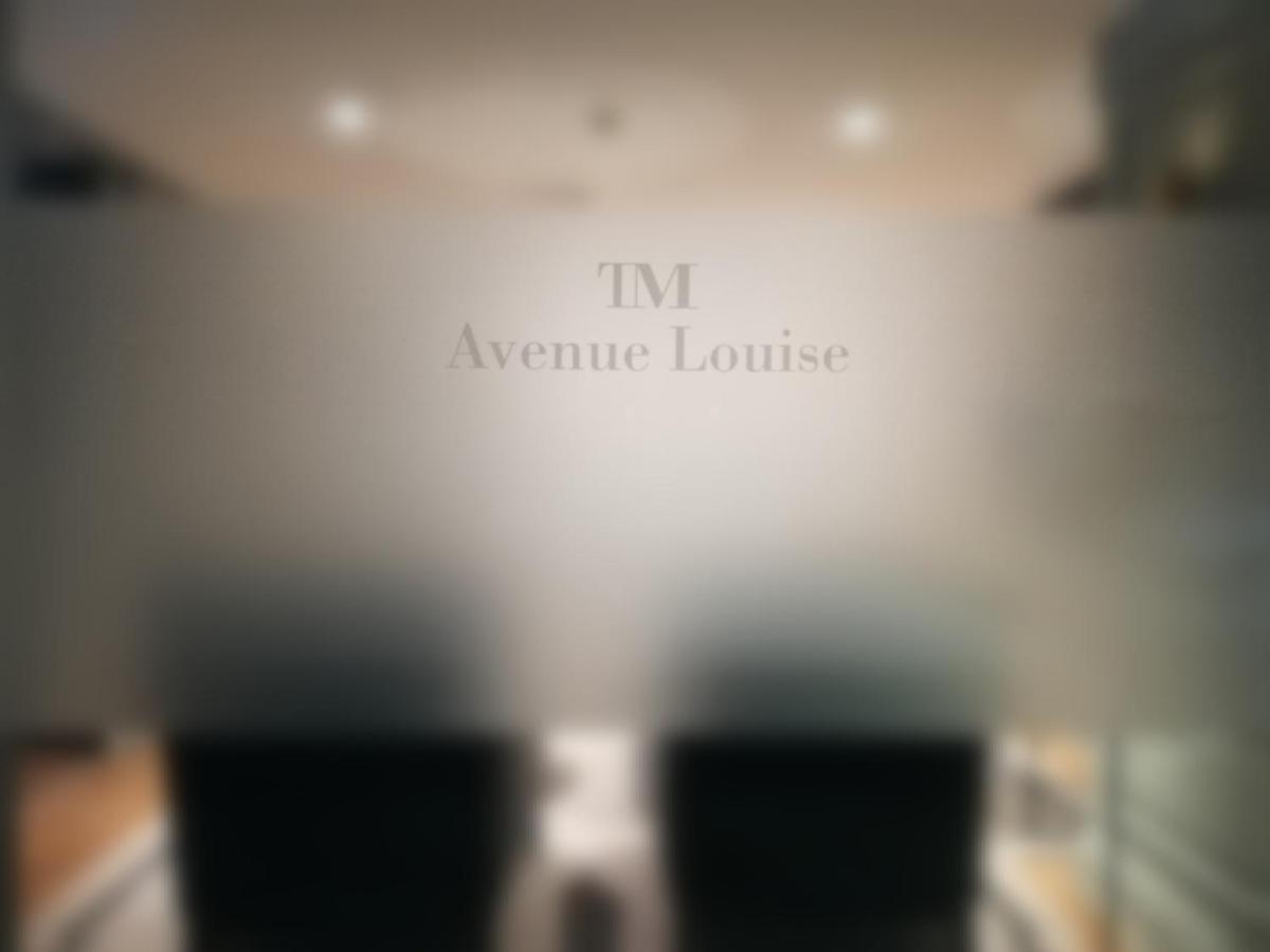 Hotel Avenue Louise Trademark Collection By Wyndham Brussels