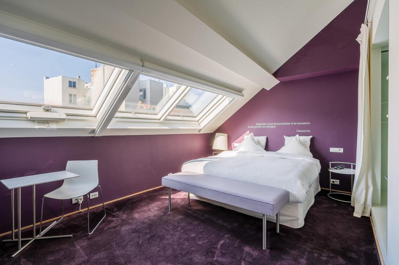 Hotel Smartflats - Pacific