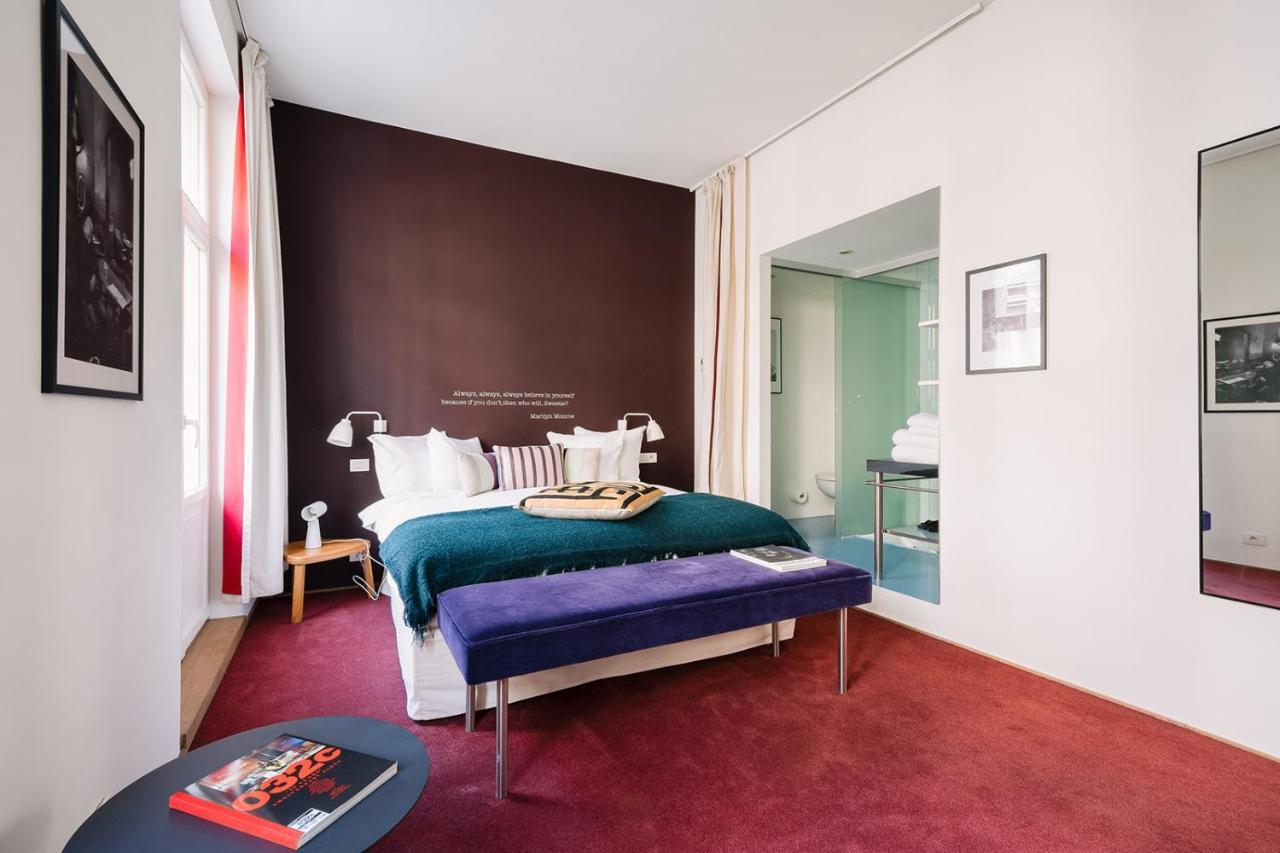 Hotel Smartflats - Pacific