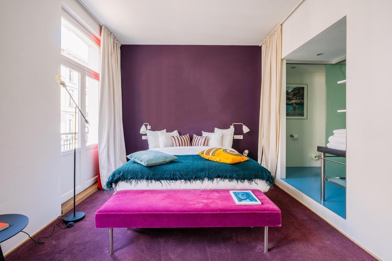 Smartflats - Pacific Hotel