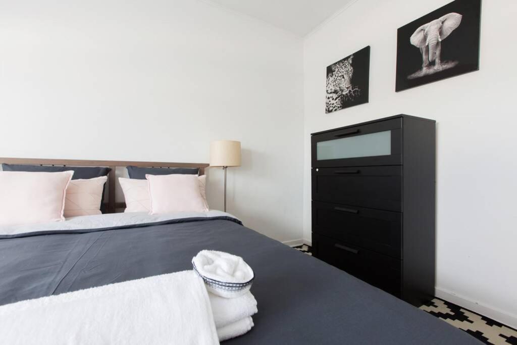Cocoon - Duplex 3 140 M2 * Brüssel