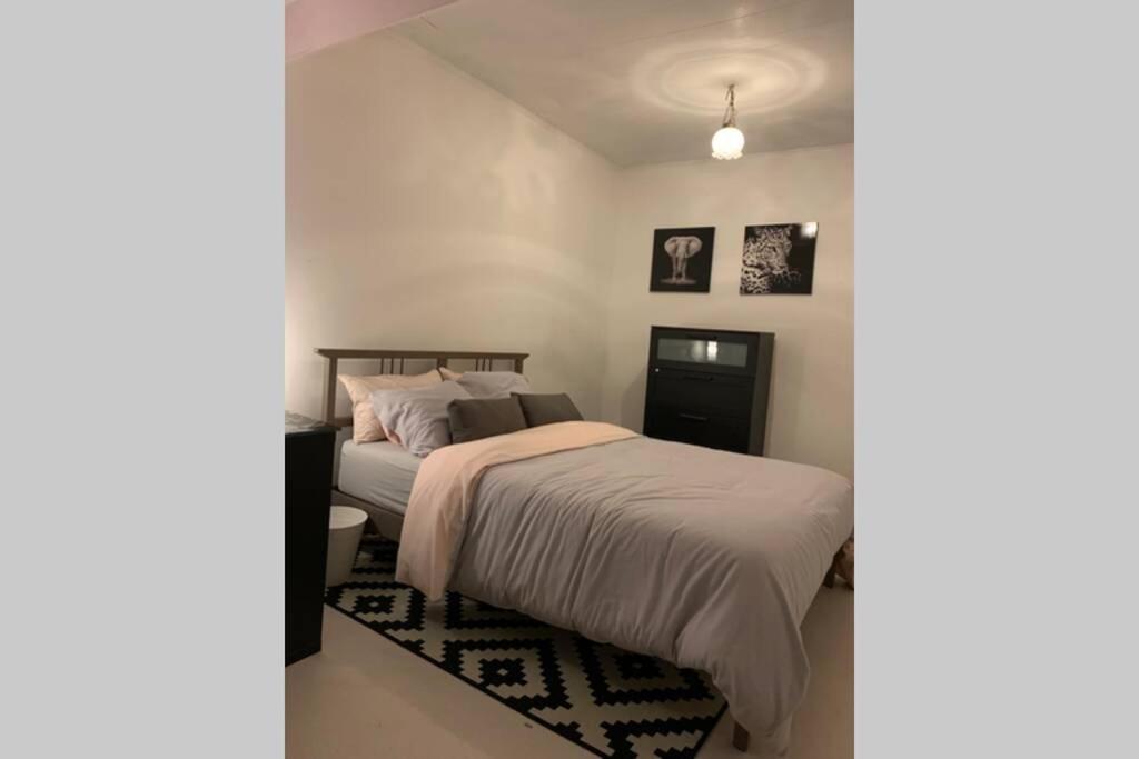 Cocoon - Duplex 3 140 M2 Brüssel