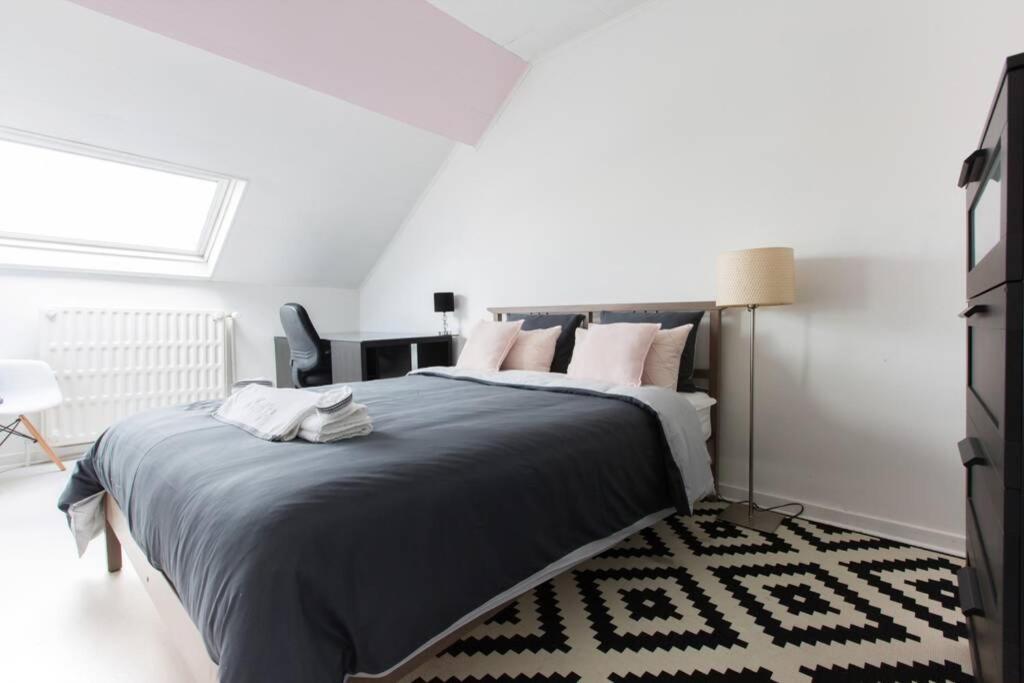 Cocoon - Duplex 3 140 M2 Brüssel