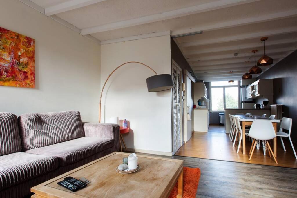 Cocoon - Duplex 3 140 M2 Apartment