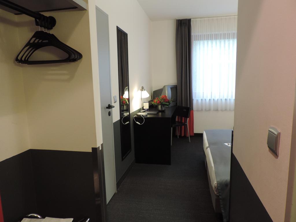 Hotel Brussels 3* Bruxelles