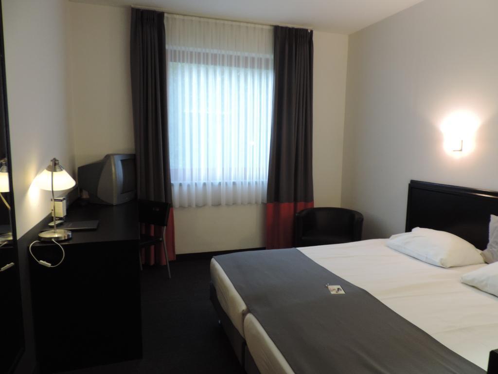 Hotel Hotel Brussels
