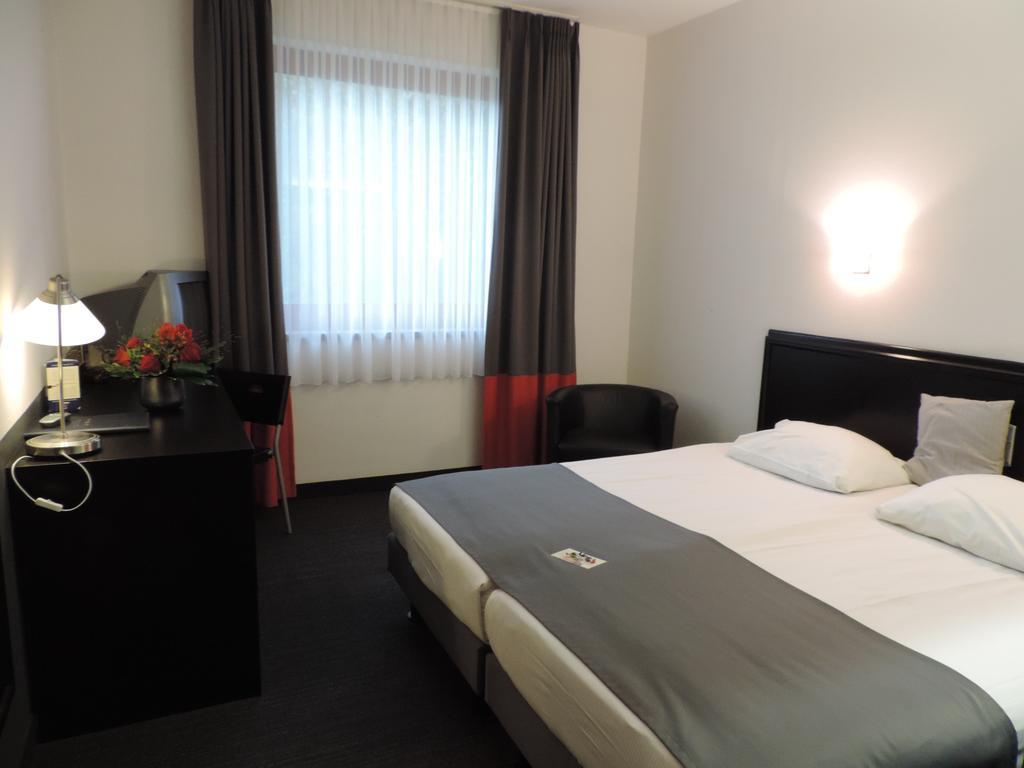 Hotel Hotel Brussels 3*