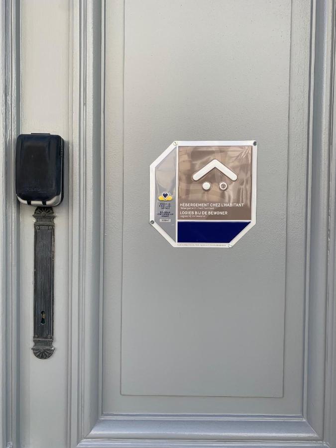 Brussels Guest House Accommodatie bij particulieren Brussel