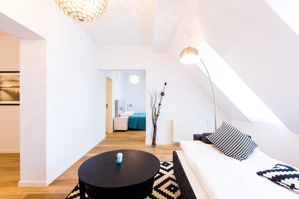Appartement Grand Bruxelles