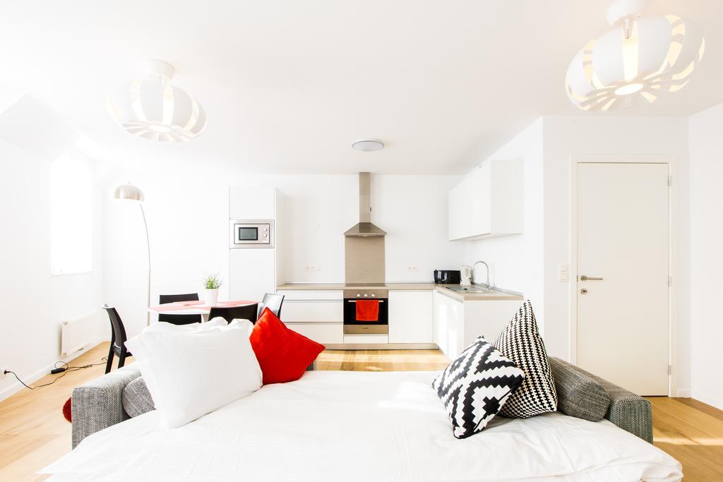 Appartement Grand *